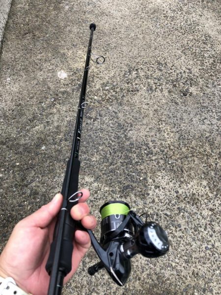 いつもの寝坊からの