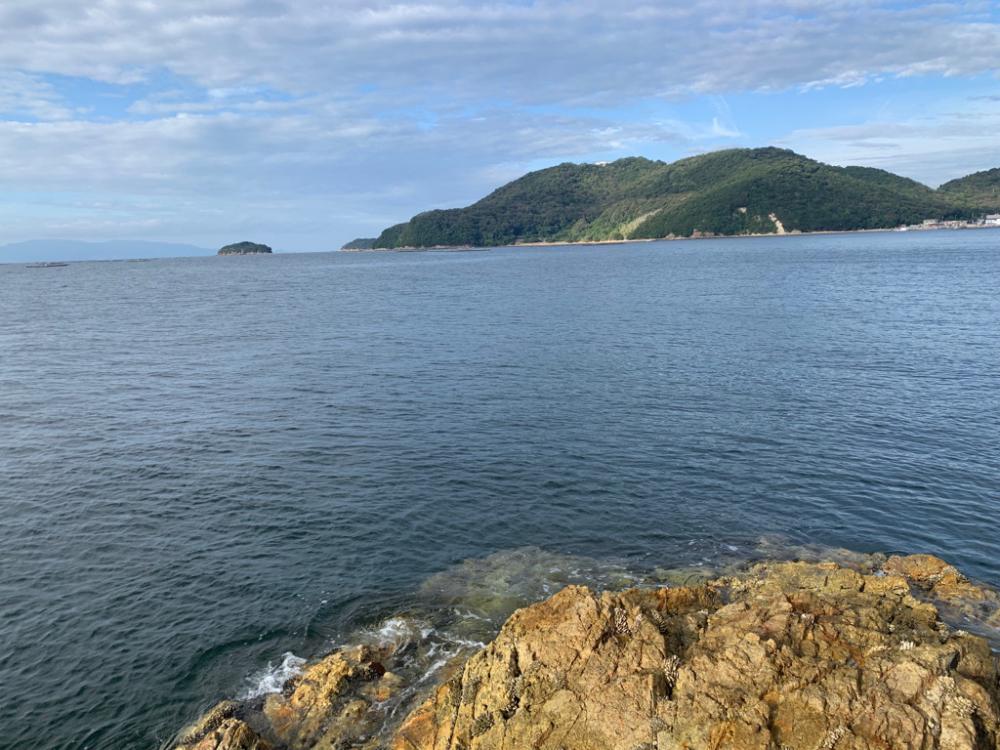 夜勤入り前にちょこっと