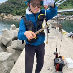 ジクサビキんぐ