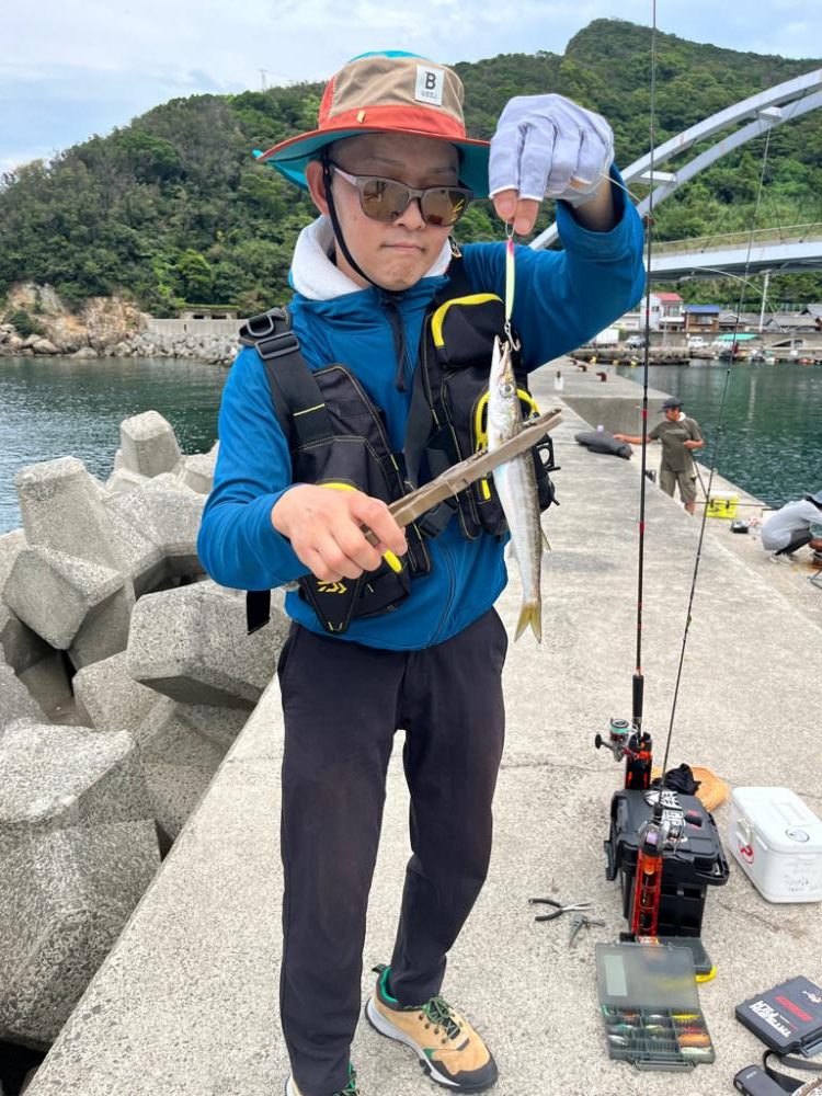 ジクサビキんぐ