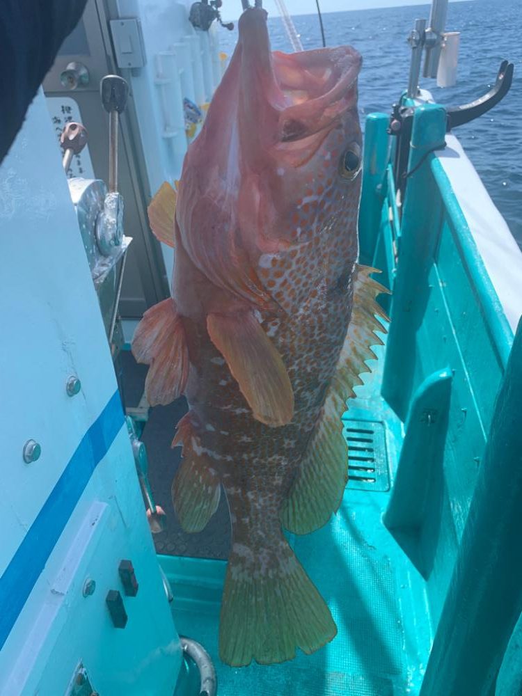 初めてづくしでしたー！