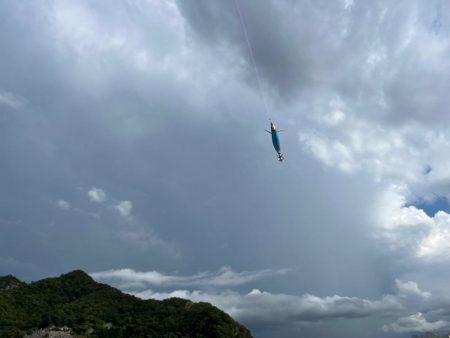 やっぱり激渋で今年の日本海アオリイカはハズレ年!