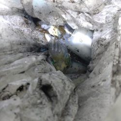 スランプのティップラン