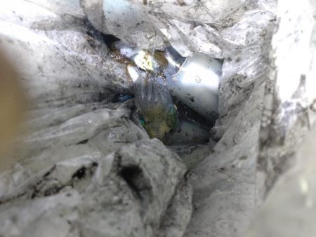 スランプのティップラン