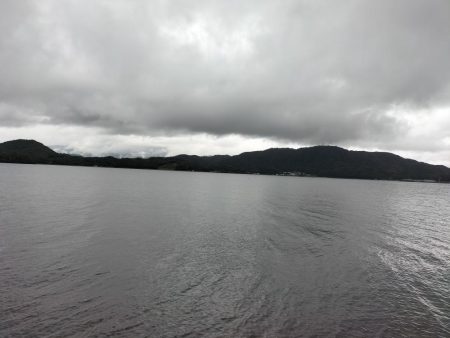 いつもと同じ釣果、、