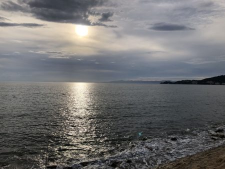 ライトソルトゲーム#01