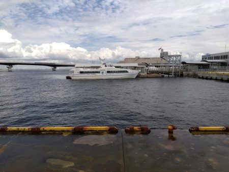 ブリ～　にあと少し