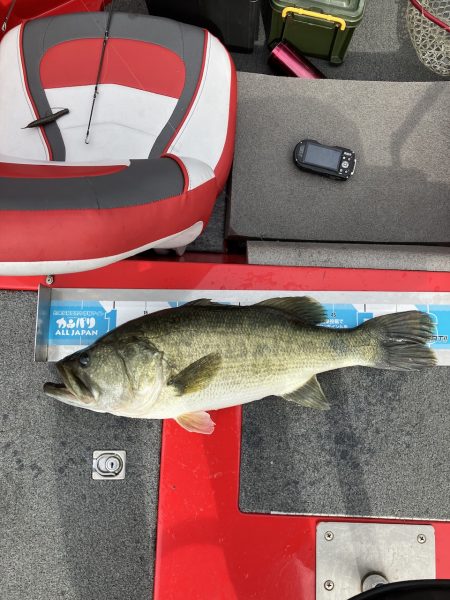 北山田ロクマル