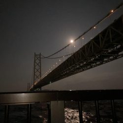 今年初タチウオ