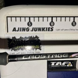 カサゴ釣りイベント3