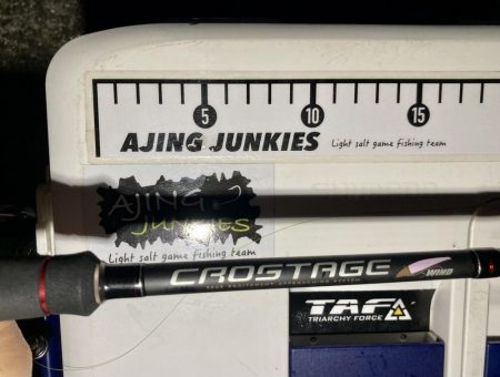 カサゴ釣りイベント3