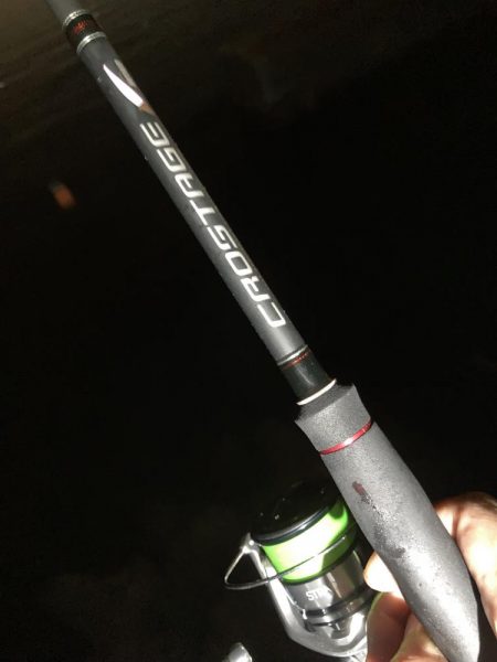 カサゴ釣りイベント4（更新ならず）