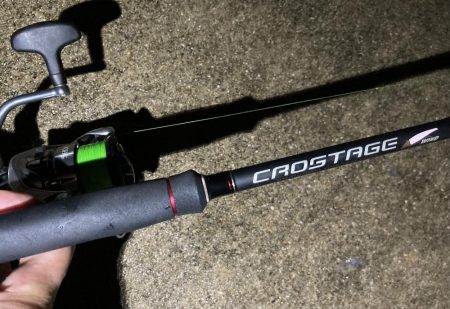 カサゴ釣りイベント5（更新ならず）