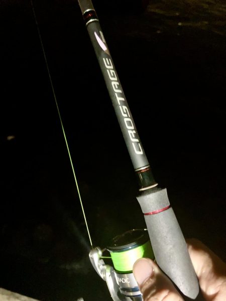 カサゴ釣りイベント6(記録更新)