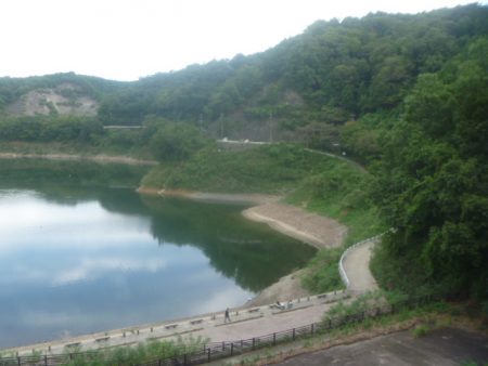 ナマズ狙いのはずが