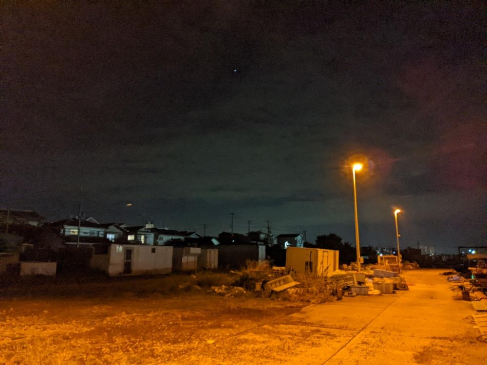 なんとかなった(^o^)