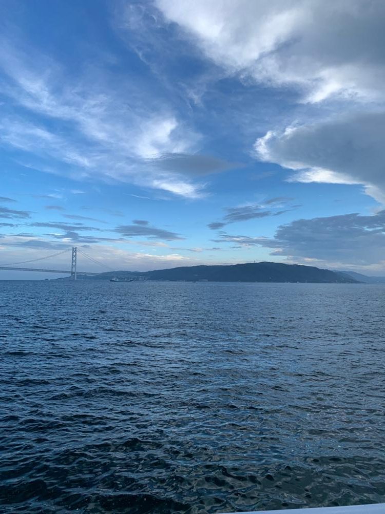 サビキ短時間決戦〜大蔵海岸〜