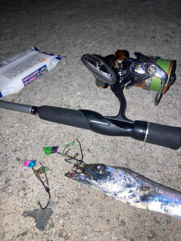 ⭐️手返し重視