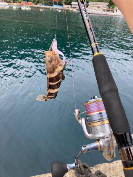 もうそんなに暑く無いかな？