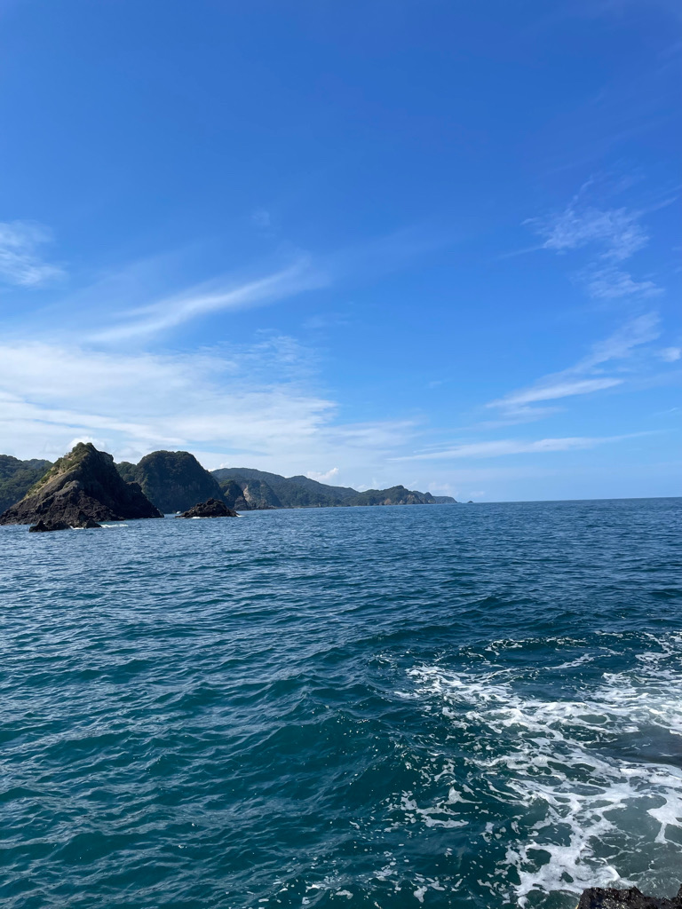 久しぶりエギング