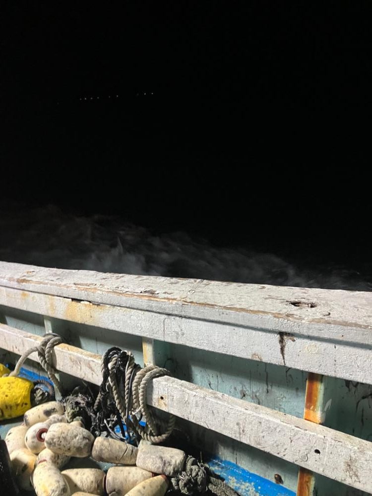 ナイトティップラン