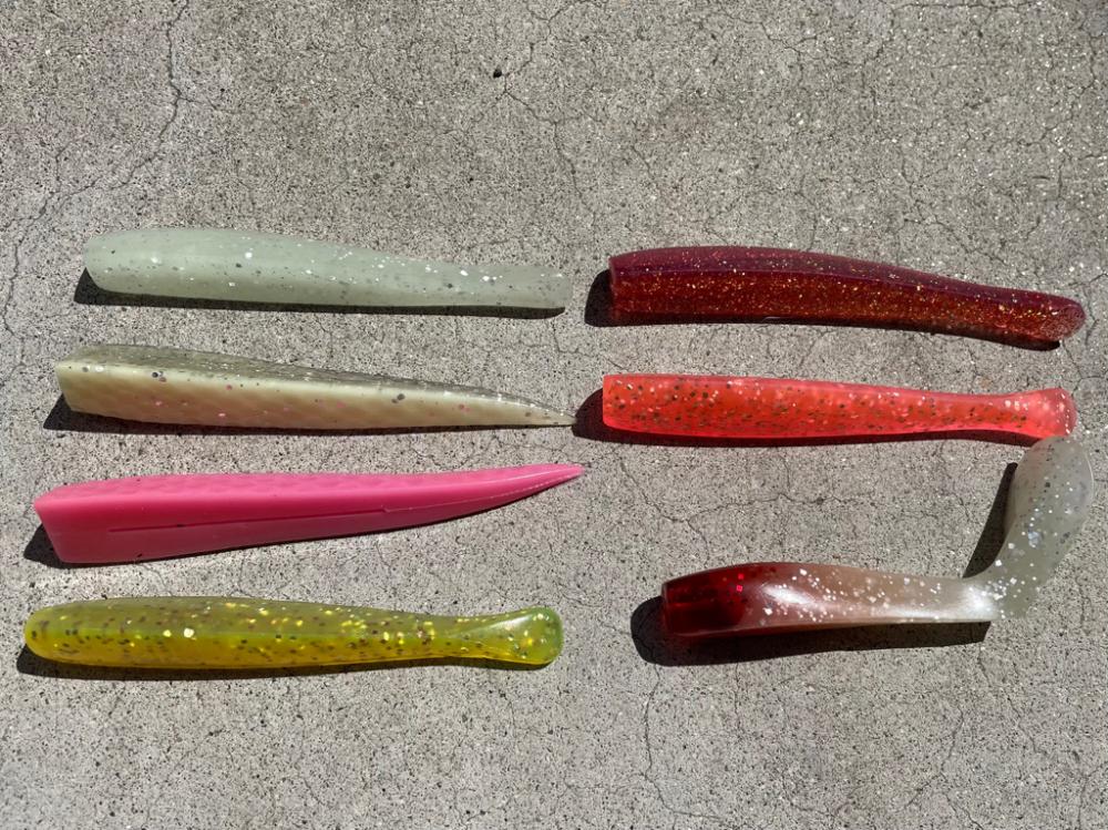 去年の爆釣日‼️ 今年は、、、