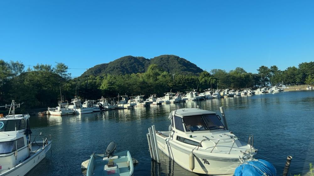 イカメタル終盤戦