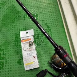 一つテンヤ真鯛in明石☆