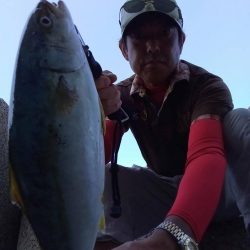 プチsalt water game