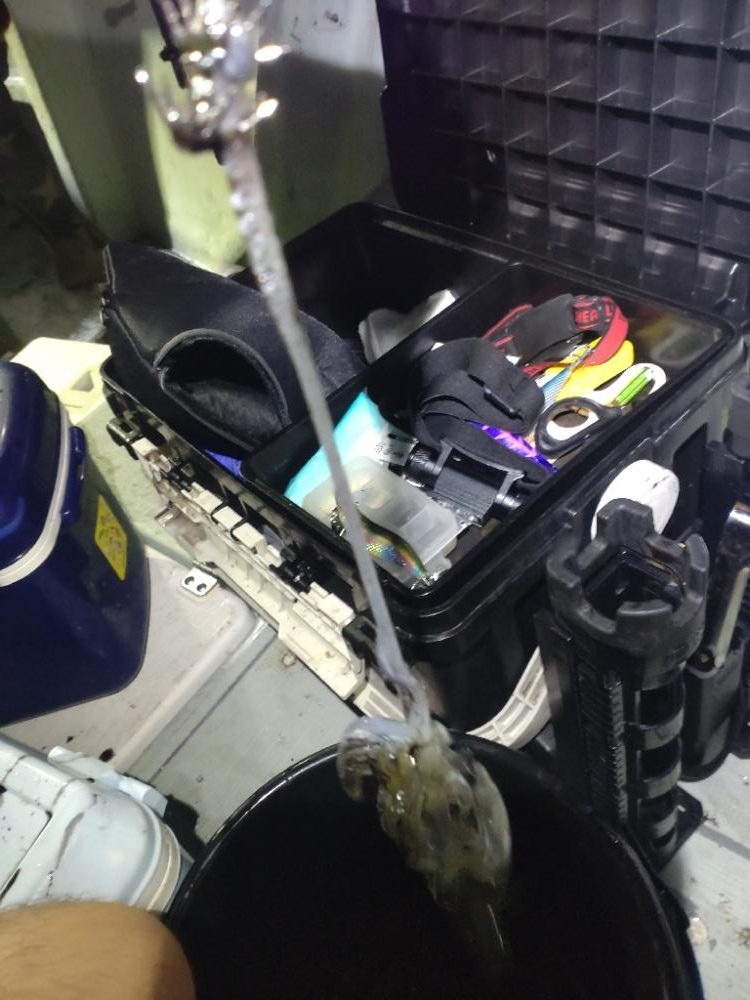 スランプのティップラン