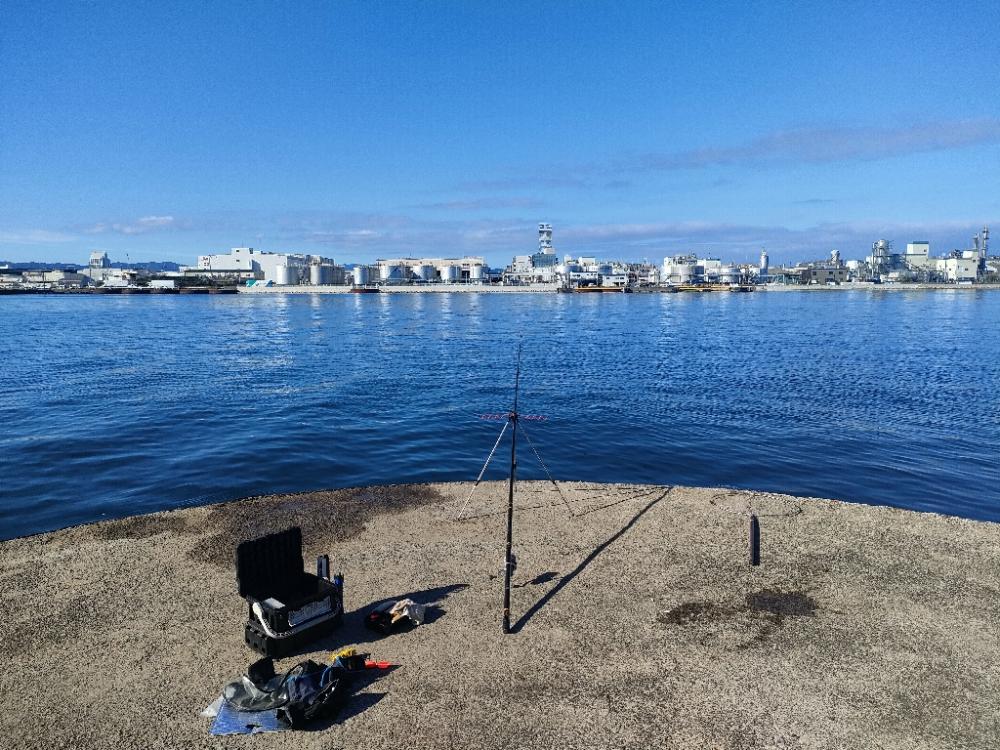 泉佐野ドラム缶