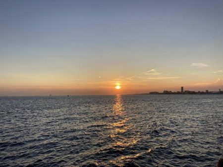 良型チヌに大型バラシ3連発！