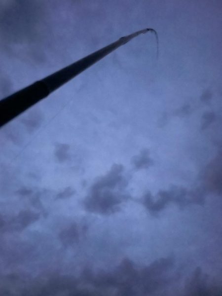 2023 佐渡ヶ島エギング 20回目【9月30日】