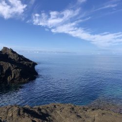 エギング　佐渡遠征2日目