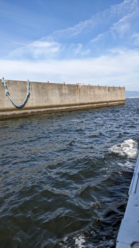 久しぶりルアーバラし多数