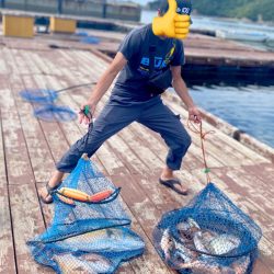 じゃのひれフィッシングパーク