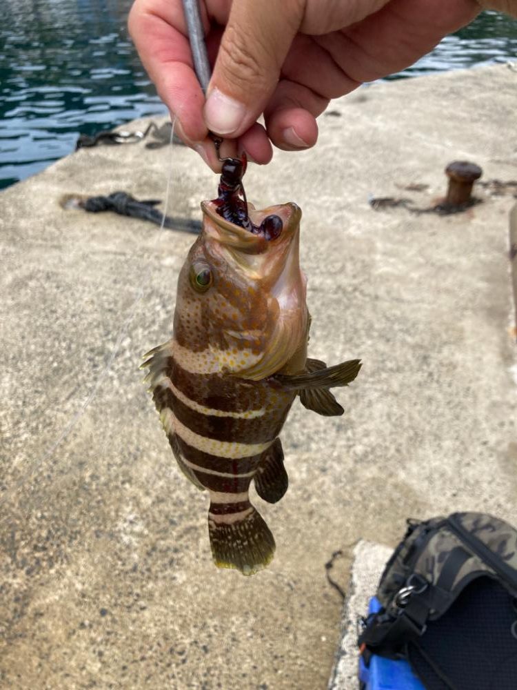 もうそんなに暑く無いかな？