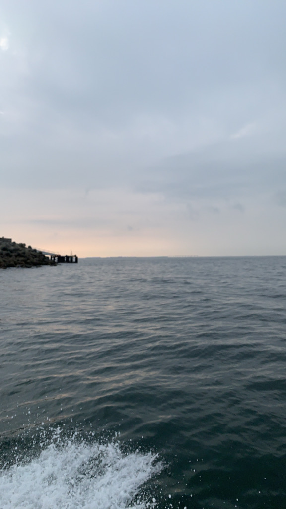 まだまだ暑すぎ!