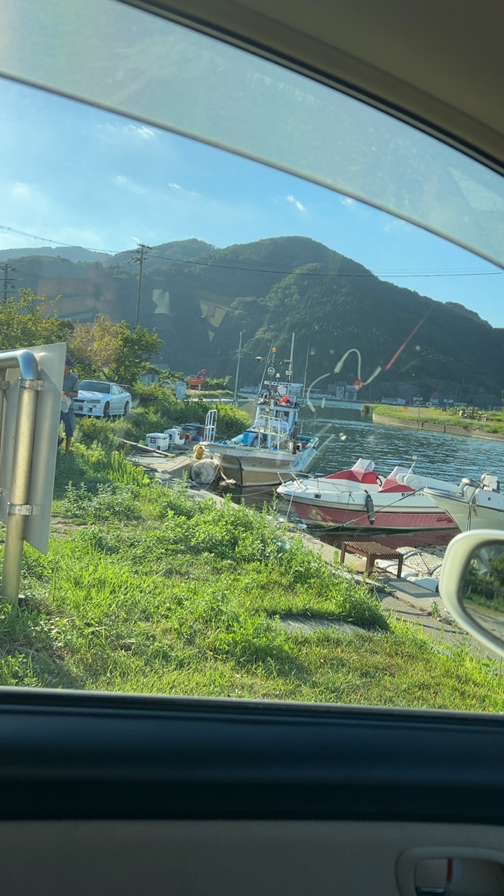 イカメタル終盤戦