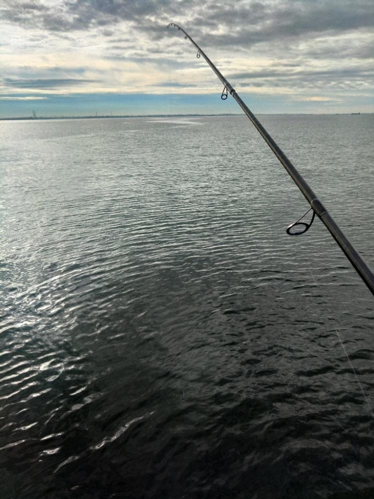 久しぶりの仕事前の朝練成功♪