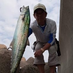 プチsalt water game