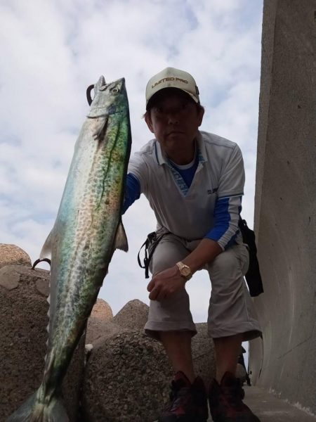 プチsalt water game