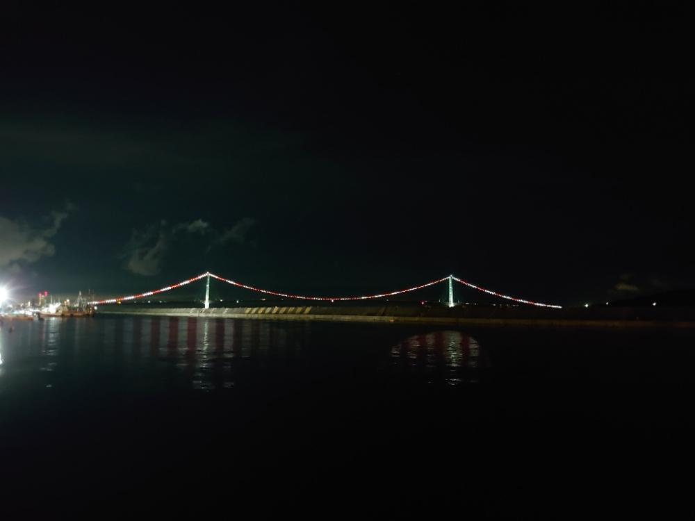 初心者アジング🎣