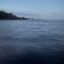 2023 佐渡ヶ島カヤックエギング 4回目【9月3日】