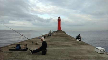 更に厳しくなった播磨新島のキス