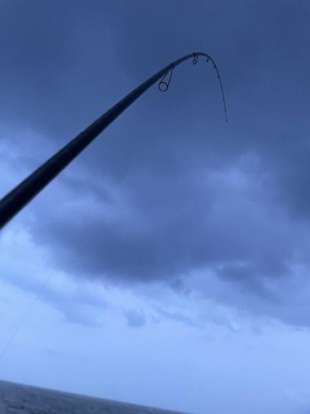 2023 佐渡ヶ島エギング 14回目【9月21日】