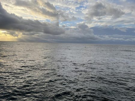 2023 佐渡ヶ島エギング 15回目【9月22日】