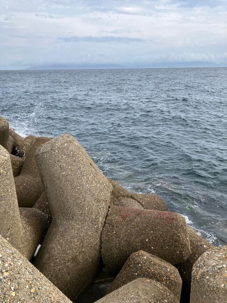 デイエギング(^.^)