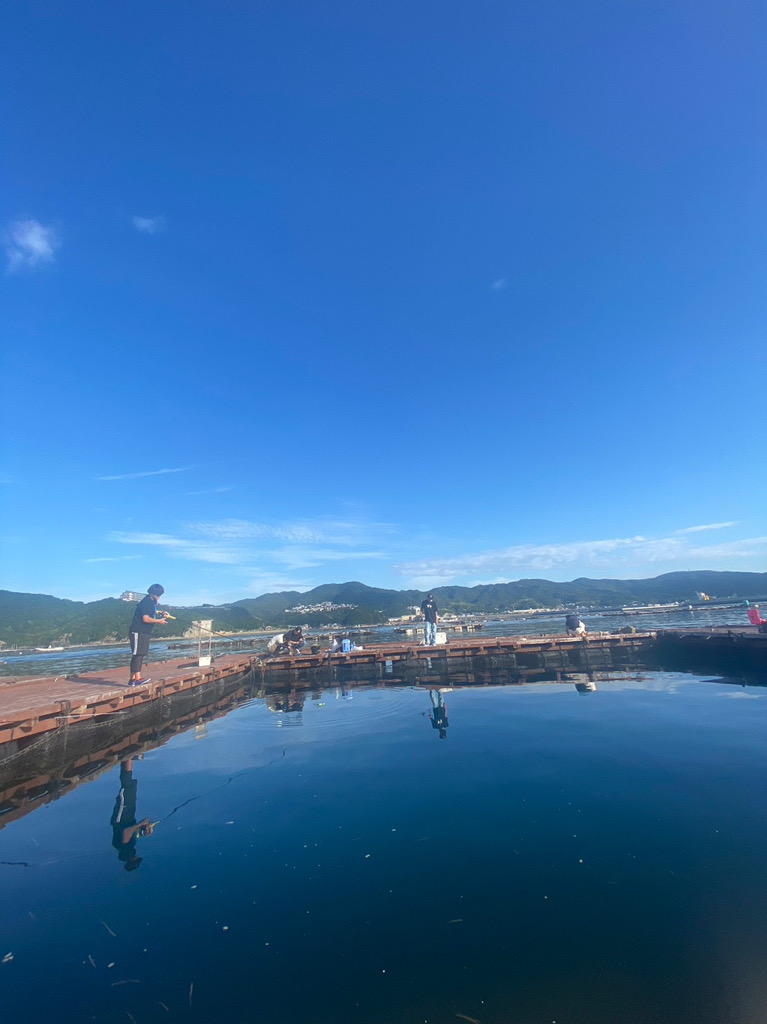 じゃのひれフィッシングパーク