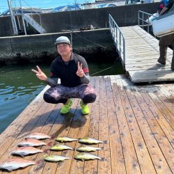 関西釣り堀KINGバトル　辨屋